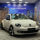 VW - VolksWagen Fusca 2.0 TSI 16V Aut. 2013 Gasolina-2