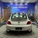 VW - VolksWagen Fusca 2.0 TSI 16V Aut. 2013 Gasolina-12