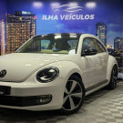 VW - VolksWagen Fusca 2.0 TSI 16V Aut. 2013 Gasolina-0