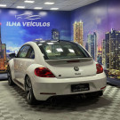 VW - VolksWagen Fusca 2.0 TSI 16V Aut. 2013 Gasolina-13