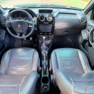Renault DUSTER OROCH Dyna. 2.0 Flex 16V Mec. 2016 Flex-8