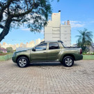 Renault DUSTER OROCH Dyna. 2.0 Flex 16V Mec. 2016 Flex-10