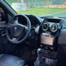 Renault DUSTER OROCH Dyna. 2.0 Flex 16V Mec. 2016 Flex-3