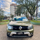 Renault DUSTER OROCH Dyna. 2.0 Flex 16V Mec. 2016 Flex-0
