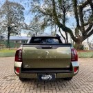 Renault DUSTER OROCH Dyna. 2.0 Flex 16V Mec. 2016 Flex-12