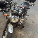 Royal Enfield Interceptor Custom 650cc ABS 2021 Gasolina-0