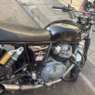 Royal Enfield Interceptor Custom 650cc ABS 2021 Gasolina-2