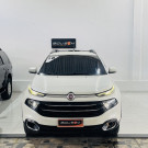 Fiat Toro Freedom 1.8 16V Flex Aut. 2018 Flex-0