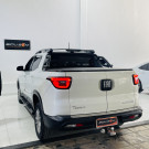 Fiat Toro Freedom 1.8 16V Flex Aut. 2018 Flex-7