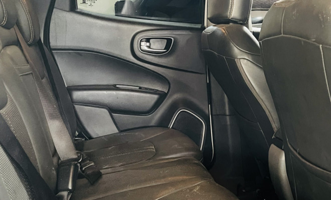 Fiat Toro Freedom 1.8 16V Flex Aut. 2018 Flex-6