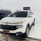 Fiat Toro Freedom 1.8 16V Flex Aut. 2018 Flex-1
