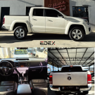 VW - VolksWagen AMAROK Hig. Extreme CD 2.0 4x4 Dies. Aut 2017 Gasolina-8
