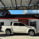 VW - VolksWagen AMAROK Hig. Extreme CD 2.0 4x4 Dies. Aut 2017 Gasolina-0