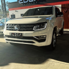 VW - VolksWagen AMAROK Hig. Extreme CD 2.0 4x4 Dies. Aut 2017 Gasolina-1