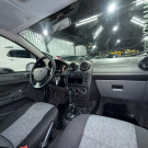 Ford Fiesta Sedan SE 1.6 16V Flex 4p 2011 Flex-8