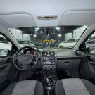 Ford Fiesta Sedan SE 1.6 16V Flex 4p 2011 Flex-5