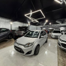 Ford Fiesta Sedan SE 1.6 16V Flex 4p 2011 Flex-1