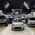 Ford Fiesta Sedan SE 1.6 16V Flex 4p 2011 Flex-0