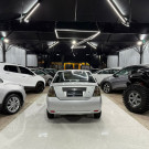Ford Fiesta Sedan SE 1.6 16V Flex 4p 2011 Flex-3