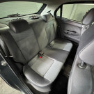 VW - VolksWagen Gol (novo) 1.0 Mi Total Flex 8V 4p 2011 Flex