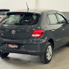 VW - VolksWagen Gol (novo) 1.0 Mi Total Flex 8V 4p 2011 Flex