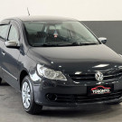 VW - VolksWagen Gol (novo) 1.0 Mi Total Flex 8V 4p 2011 Flex
