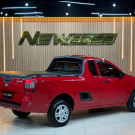 GM - Chevrolet MONTANA LS 1.4 ECONOFLEX 8V 2p 2013 Flex-0
