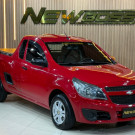 GM - Chevrolet MONTANA LS 1.4 ECONOFLEX 8V 2p 2013 Flex-3