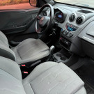 GM - Chevrolet MONTANA LS 1.4 ECONOFLEX 8V 2p 2013 Flex-5