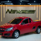 GM - Chevrolet MONTANA LS 1.4 ECONOFLEX 8V 2p 2013 Flex-1