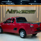 GM - Chevrolet MONTANA LS 1.4 ECONOFLEX 8V 2p 2013 Flex-2