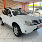 Renault DUSTER Dynamique 1.6 Flex 16V Mec. 2014 Flex-1