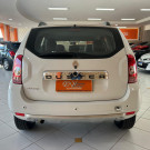Renault DUSTER Dynamique 1.6 Flex 16V Mec. 2014 Flex-3