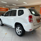 Renault DUSTER Dynamique 1.6 Flex 16V Mec. 2014 Flex-4