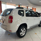 Renault DUSTER Dynamique 1.6 Flex 16V Mec. 2014 Flex-2