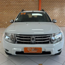 Renault DUSTER Dynamique 1.6 Flex 16V Mec. 2014 Flex-0