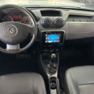 Renault DUSTER Dynamique 1.6 Flex 16V Mec. 2014 Flex-5