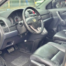 Honda CR-V LX 2.0 16V 2WD/2.0 Flexone Aut. 2009 Flex-5