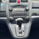 Honda CR-V LX 2.0 16V 2WD/2.0 Flexone Aut. 2009 Flex-8
