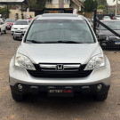 Honda CR-V LX 2.0 16V 2WD/2.0 Flexone Aut. 2009 Flex-3