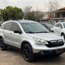 Honda CR-V LX 2.0 16V 2WD/2.0 Flexone Aut. 2009 Flex-0