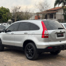 Honda CR-V LX 2.0 16V 2WD/2.0 Flexone Aut. 2009 Flex-2