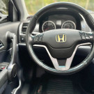 Honda CR-V LX 2.0 16V 2WD/2.0 Flexone Aut. 2009 Flex-9