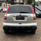 Honda CR-V LX 2.0 16V 2WD/2.0 Flexone Aut. 2009 Flex-4