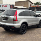 Honda CR-V LX 2.0 16V 2WD/2.0 Flexone Aut. 2009 Flex-1