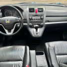 Honda CR-V LX 2.0 16V 2WD/2.0 Flexone Aut. 2009 Flex-6