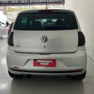 VW - VolksWagen Fox 1.0 Mi Total Flex 8V 5p 2011 Flex-3