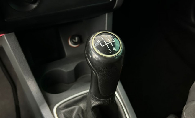 VW - VolksWagen Fox 1.0 Mi Total Flex 8V 5p 2011 Flex-8