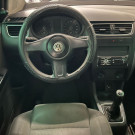 VW - VolksWagen Fox 1.0 Mi Total Flex 8V 5p 2011 Flex-9