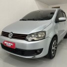 VW - VolksWagen Fox 1.0 Mi Total Flex 8V 5p 2011 Flex-1